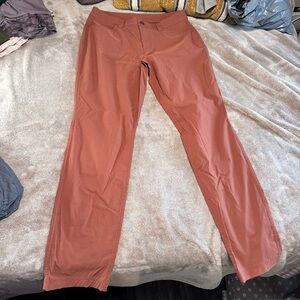 NWOT Eddie Bauer Hike Pant